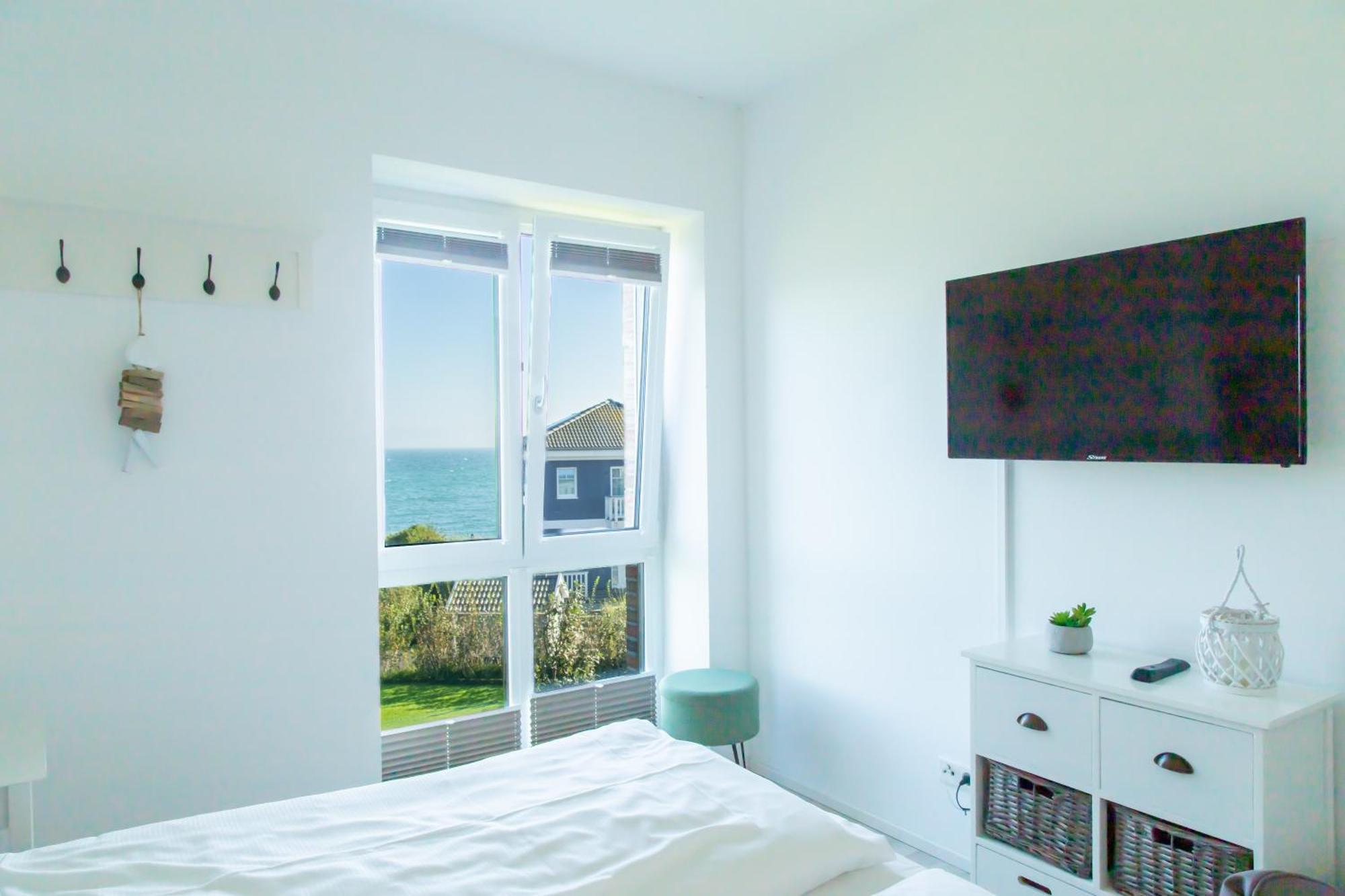 Auf Der Ostsee - Am Meer - Olpenitz - By Unsere Urlaubszeit Esterno foto