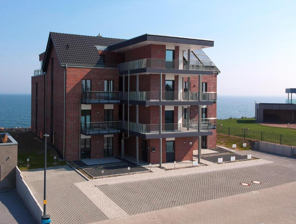 Auf Der Ostsee - Am Meer - Olpenitz - By Unsere Urlaubszeit Esterno foto
